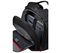 Samsonite ECODIVER Laptop Backpack M Black