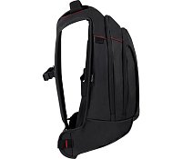 Samsonite ECODIVER Laptop Backpack M Black