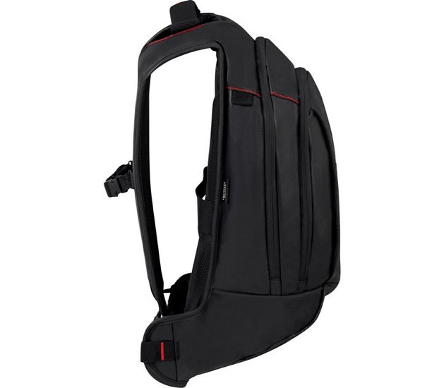 Samsonite ECODIVER Laptop Backpack M Black