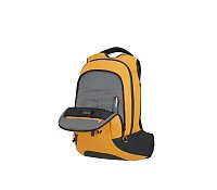 Samsonite ECODIVER Laptop Backpack M Yellow