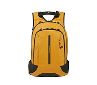 Samsonite ECODIVER Laptop Backpack M Yellow