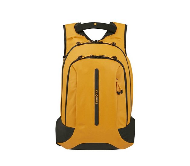 Samsonite ECODIVER Laptop Backpack M Yellow