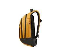 Samsonite ECODIVER Laptop Backpack M Yellow