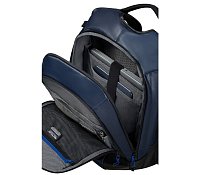 Samsonite ECODIVER Laptop Backpack M Blue Nights