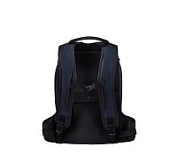 Samsonite ECODIVER Laptop Backpack M Blue Nights