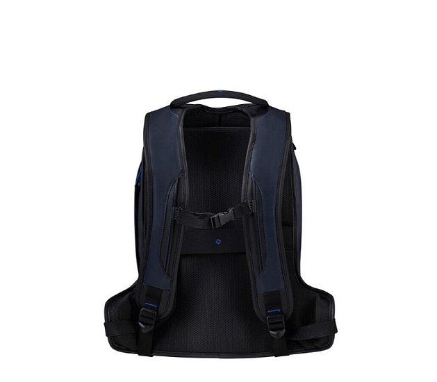 Samsonite ECODIVER Laptop Backpack M Blue Nights
