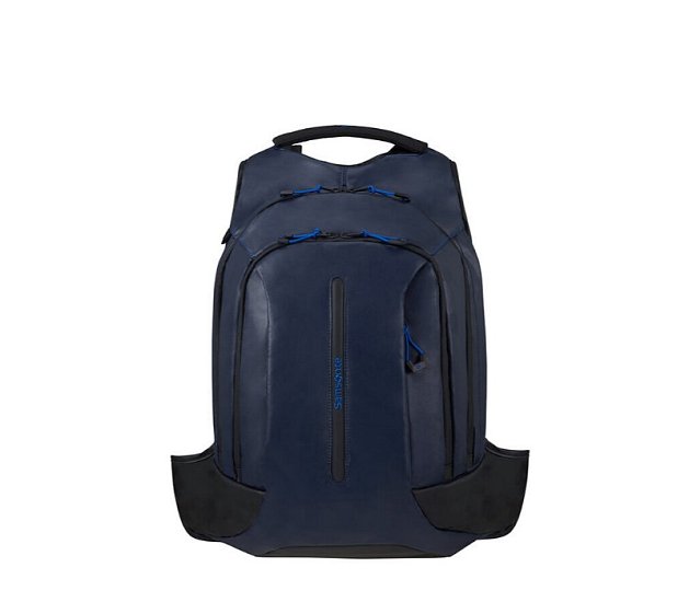 Samsonite ECODIVER Laptop Backpack M Blue Nights