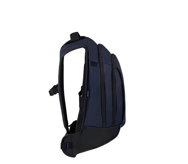 Samsonite ECODIVER Laptop Backpack M Blue Nights