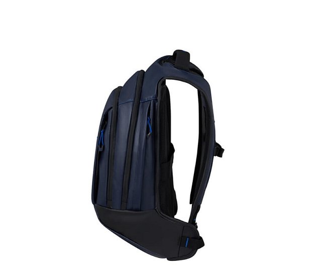 Samsonite ECODIVER Laptop Backpack M Blue Nights