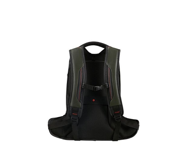 Samsonite ECODIVER Laptop Backpack M Climbing Ivy
