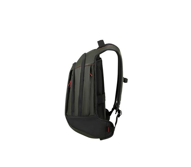 Samsonite ECODIVER Laptop Backpack M Climbing Ivy