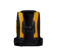 Samsonite ECODIVER Laptop Backpack L Yellow