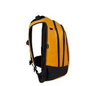 Samsonite ECODIVER Laptop Backpack L Yellow
