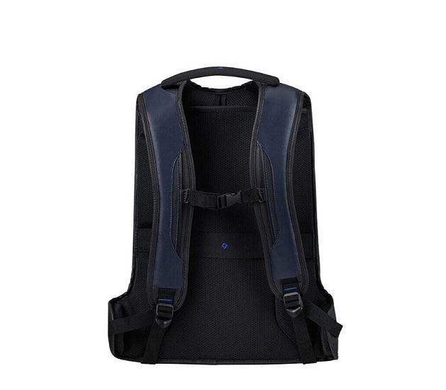 Samsonite ECODIVER Laptop Backpack L Blue Nights