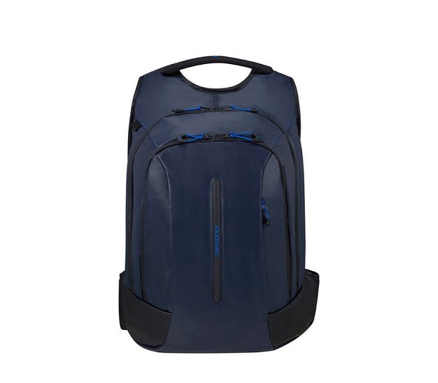 Samsonite ECODIVER Laptop Backpack L Blue Nights