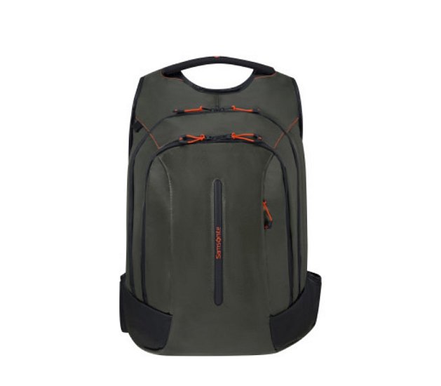 Samsonite ECODIVER Laptop Backpack L Climbing Ivy
