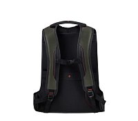 Samsonite ECODIVER Laptop Backpack L Climbing Ivy