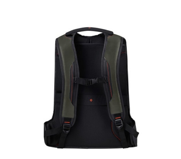 Samsonite ECODIVER Laptop Backpack L Climbing Ivy
