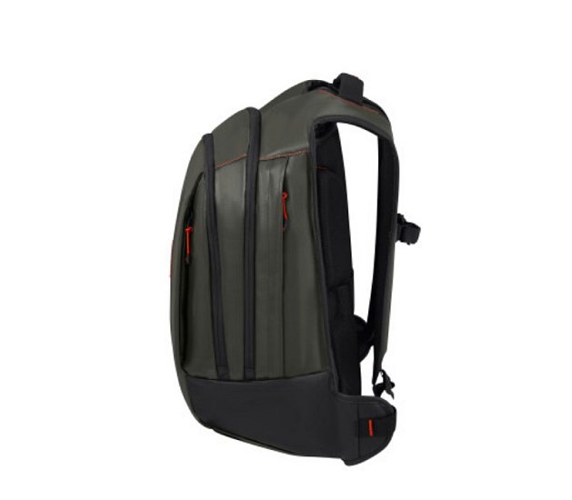 Samsonite ECODIVER Laptop Backpack L Climbing Ivy
