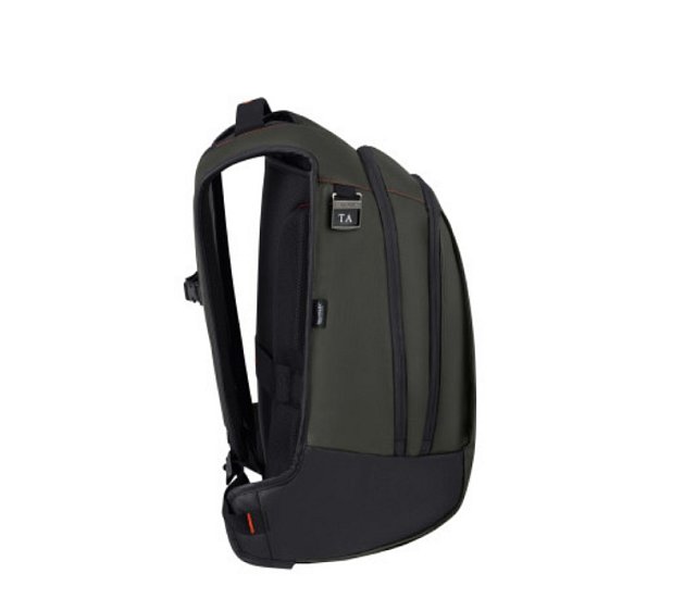 Samsonite ECODIVER Laptop Backpack L Climbing Ivy