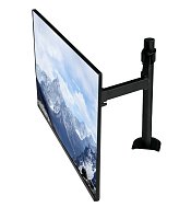 Držák na monitor DESQ, kloubový