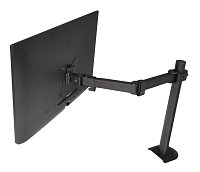 Držák na monitor DESQ, kloubový