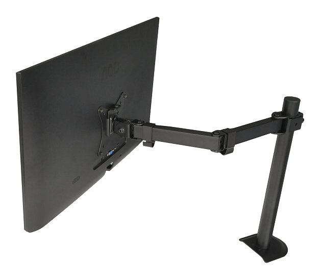 Držák na monitor DESQ, kloubový