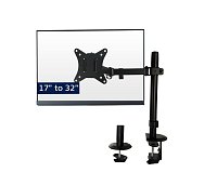 Držák na monitor DESQ, kloubový