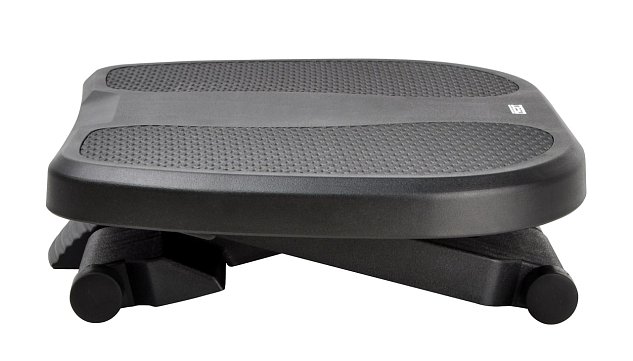 Podložka pod nohy DESQ, protiskluzová