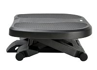 Podložka pod nohy DESQ, protiskluzová