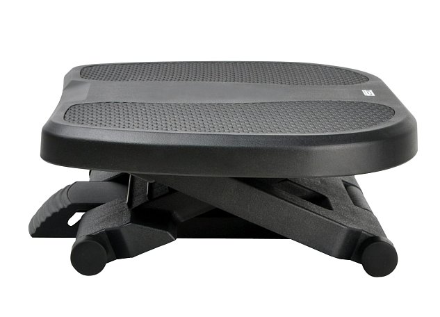 Podložka pod nohy DESQ, protiskluzová