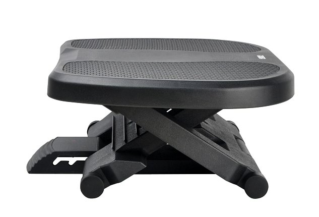 Podložka pod nohy DESQ, protiskluzová