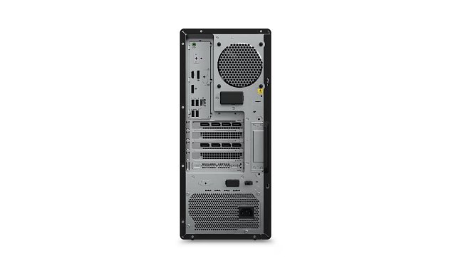 Lenovo ThinkStation P/P3 Gen 2/Tower/U7-265K/32GB/512GB/Intel int/W11P/3ROn-Site