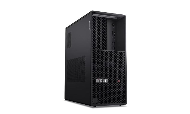 Lenovo ThinkStation P/P3 Gen 2/Tower/U7-265K/32GB/512GB/Intel int/W11P/3ROn-Site