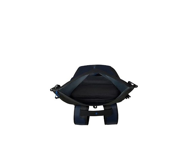 Samsonite ECODIVER Rolltop Backpack L Blue Nights