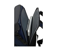 Samsonite ECODIVER Rolltop Backpack L Blue Nights
