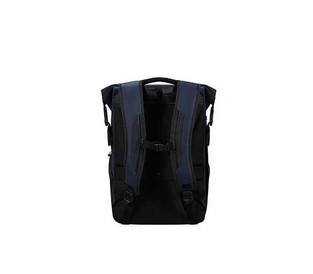 Samsonite ECODIVER Rolltop Backpack L Blue Nights