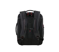 Samsonite ECODIVER Laptop Backpack M Underseater Black