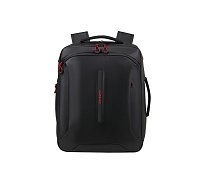 Samsonite ECODIVER Laptop Backpack M Underseater Black
