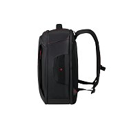 Samsonite ECODIVER Laptop Backpack M Underseater Black
