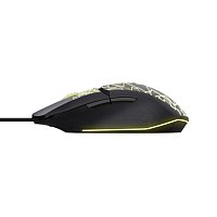 TRUST GXT113 FELOX LED GAMING MOUSE