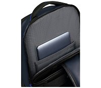 Samsonite ECODIVER Urban Laptop Backpack M USB Blue Nights