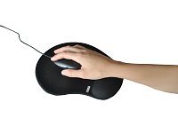 Podložka pod myš DESQ, gelová