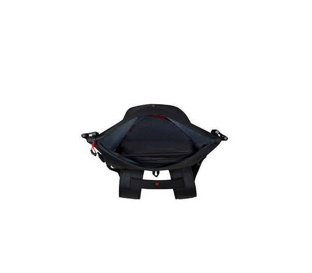 Samsonite ECODIVER Rolltop Backpack L Black