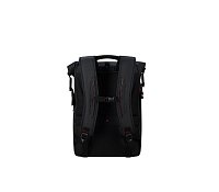 Samsonite ECODIVER Rolltop Backpack L Black