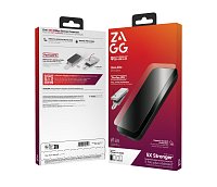 ZAGG Ochranné sklo Glass Elite pro Apple iPhone 17