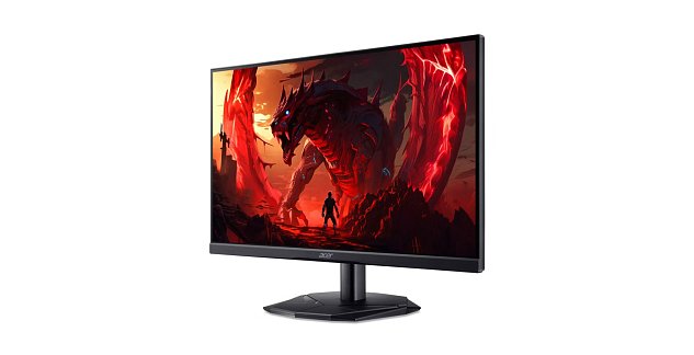 Acer Nitro/KG241YX3bip/23,8