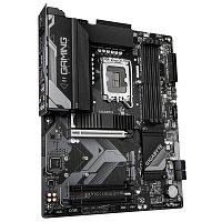 GIGABYTE B760 GAMING X WIFI6E GEN5/LGA 1700/ATX