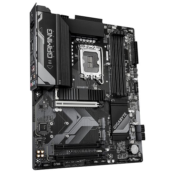 GIGABYTE B760 GAMING X WIFI6E GEN5/LGA 1700/ATX