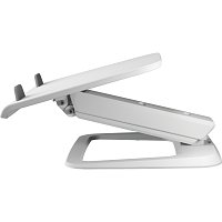 Stojan na notebook Fellowes HANA LT bílý